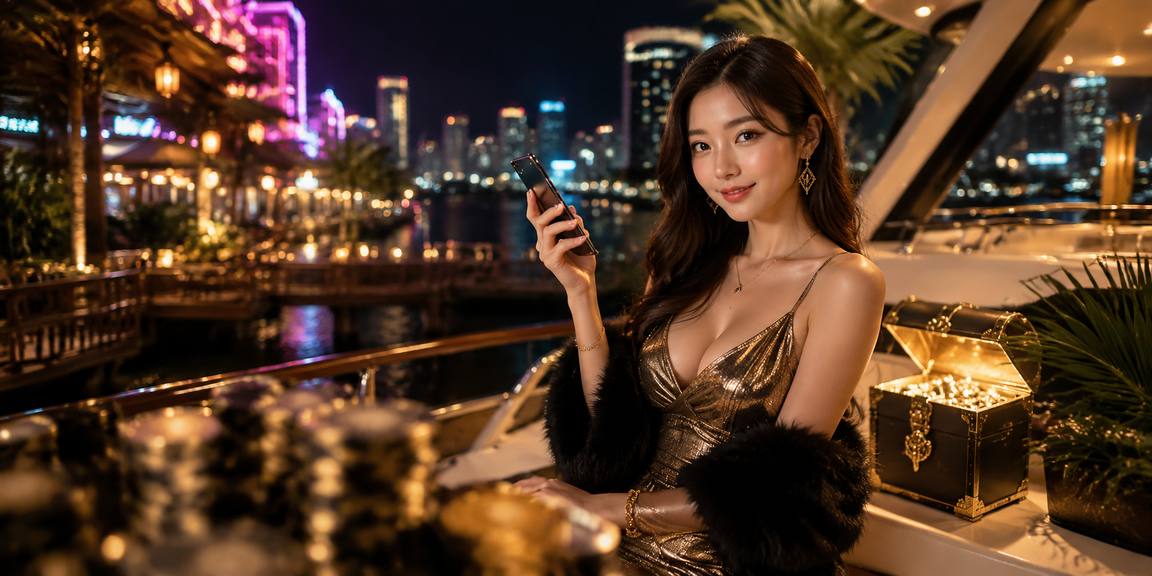 j4125 Những gì bạn tìm thấy trong sảnh Live Casino của j4125